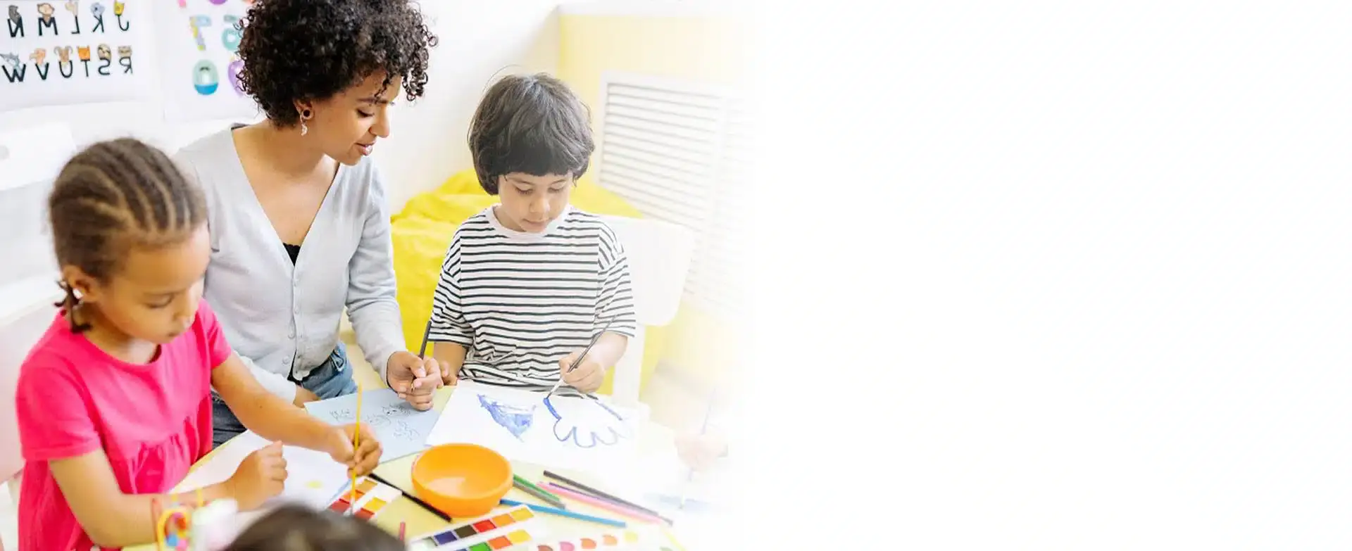 Daycare Liability Insurance