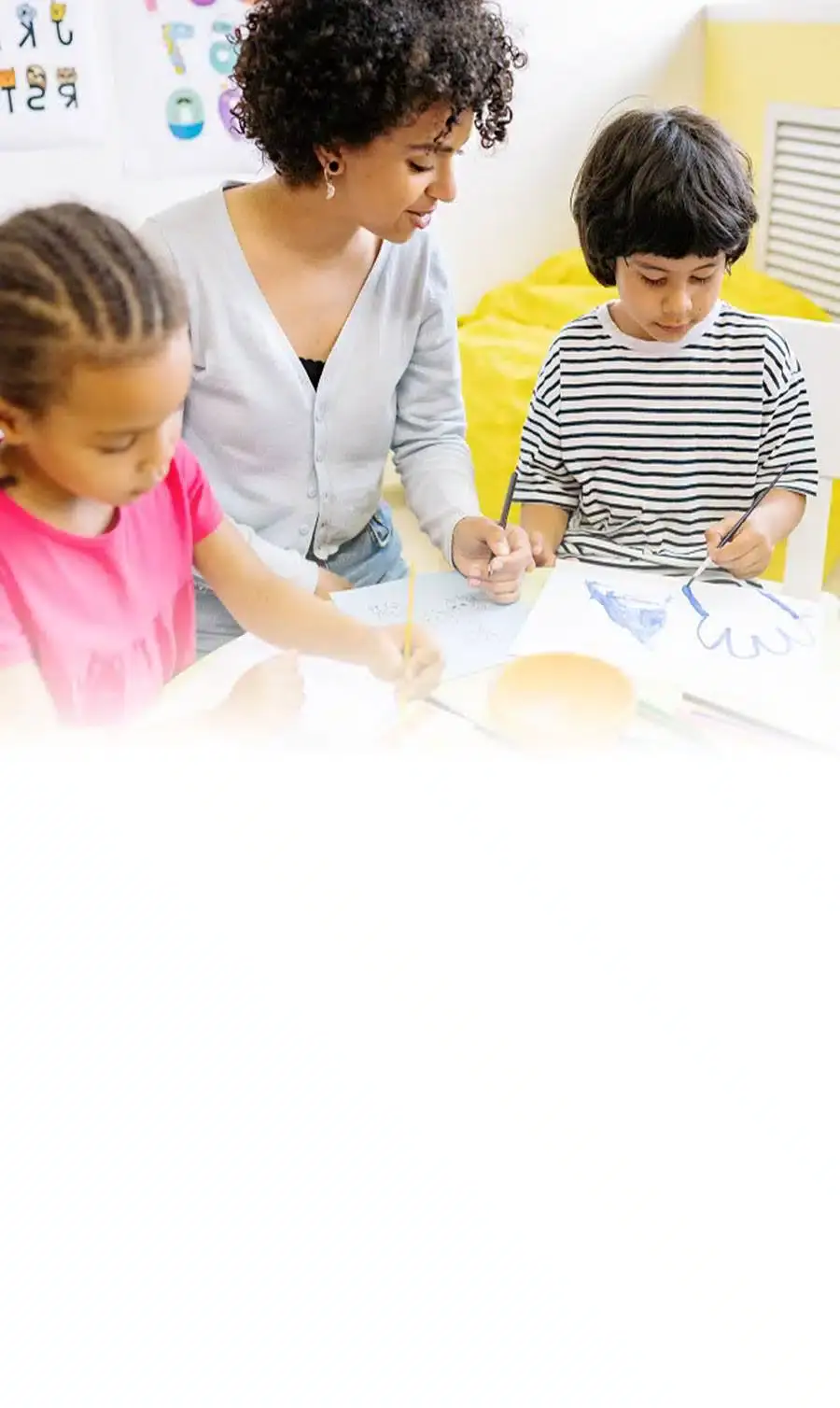 Daycare Liability Insurance